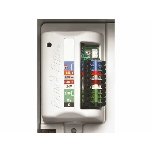 Iqfscmlxme Rain Bird Flow Smart Connection Module