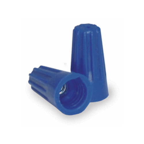 King Innovation 67025 King Wire Nut Small Blue