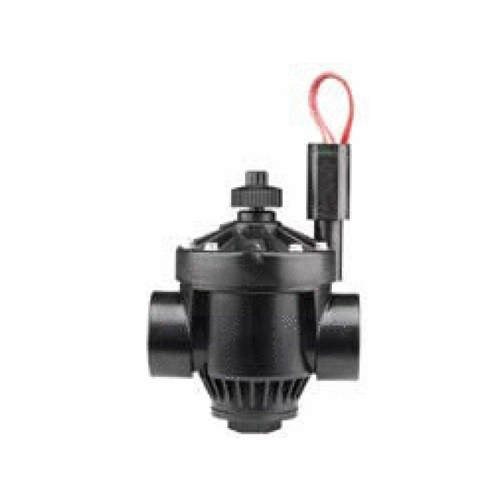 1" Jar-top Pgv Valve W/ Male Thread Inlet/barb Outlet