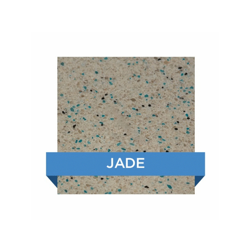 C.L. Industries SSJADE 80 Lb Sunstone Quartz Jade