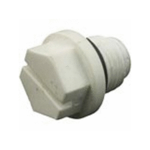 1/4" Plug, 1-1/2" & 2" Valve