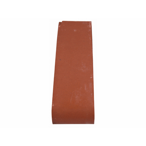 Marion Ceramics C022506103100 2 1/4" X 3 5/8" X 11 5/8" Sunlit Earth Brick Coping