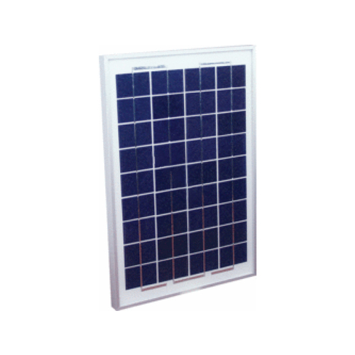 ALTERNATIVE ENERGY STORE ALT165-12P Alternative Energy Alte 165w 12v Modl Solar Panel