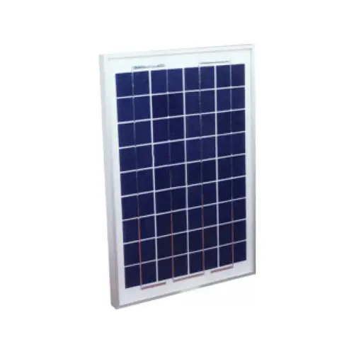 ALTERNATIVE ENERGY STORE ALT165-12P Alternative Energy Alte 165w 12v Modl Solar Panel