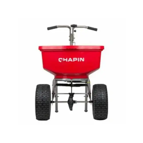 Chapin 100# Professional Spreader