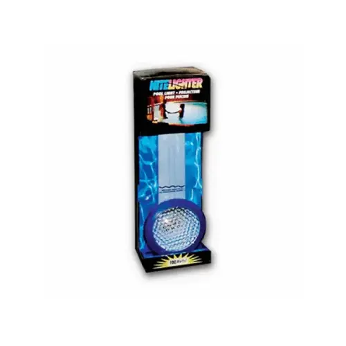 Smartpool NL100 Nitelighter 100w Underwater Ultra Light Sys A/g