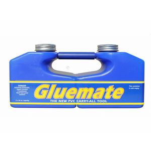 Aladdin Equipment 2000 Glue Mate