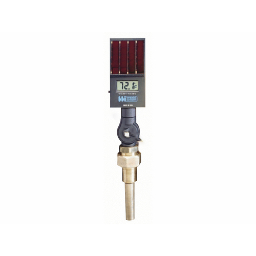 Digital Adj Inline Economical Thermometer