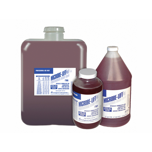 Microbe-lift 5gal Pro Liquid