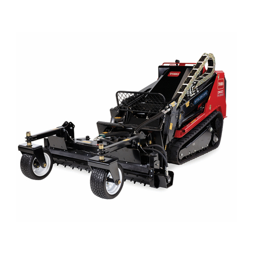 THE TORO COMPANY 22536 Power Rake F/ Txl 2000