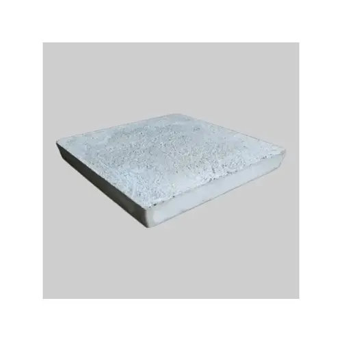 30" X 48" X 3" Hunklite Equipment Pad Gray