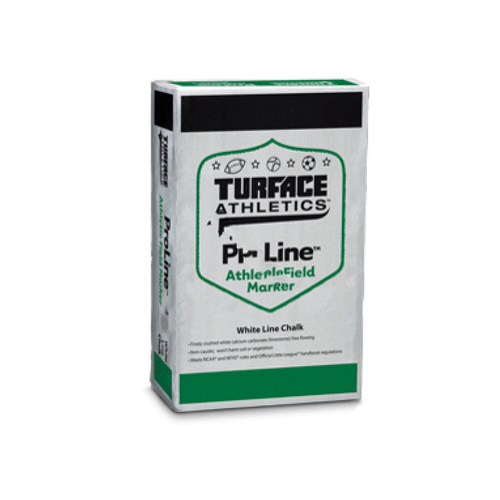 Turface Proline 50# White Field Marker Chalk