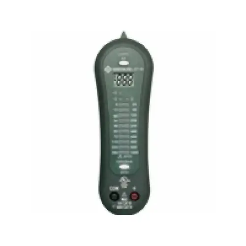 GREENLEE TOOLS INC GT-95 Greenlee Textron Multi Meter