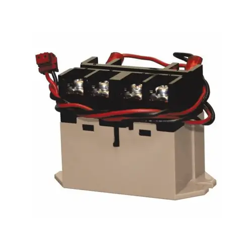 Intermatic 143T145A 3hp 24vdc Dpst Relay