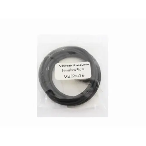 Val-Pak Products V20-319 Purex Smbw Brass Rotor Oring Kit