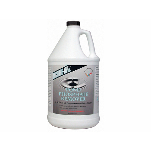 ECOLOGICAL LABORATORIES PHOSREGAL Microbe-lift Gallon Phosphate Remover