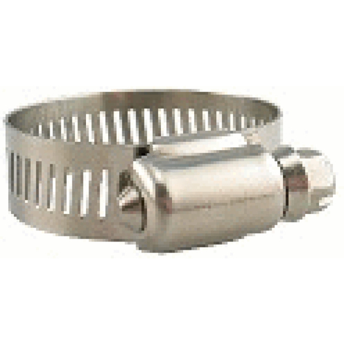 7/16" Ss Hose Clamp