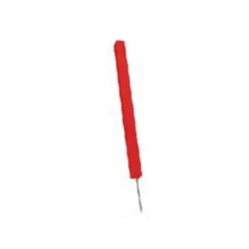 PAR AIDE PRODUCTS COMPANY 11436 Par Aide 24" Red Hazard Marker W Spike