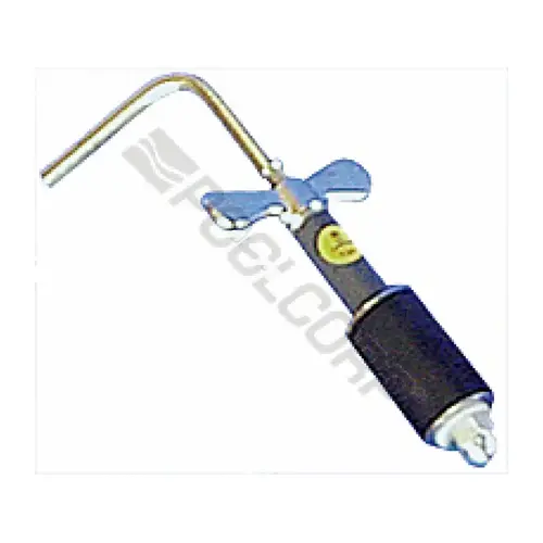 1-1/4" Economy Hook Plug For 1-1/4" Pipe