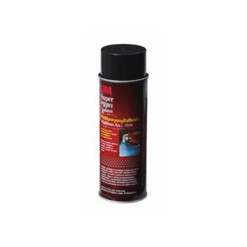 3M 00021200212109 62-4977-4930-9 3m-super 77 24oz Mutiadhesive Aerosol Clear