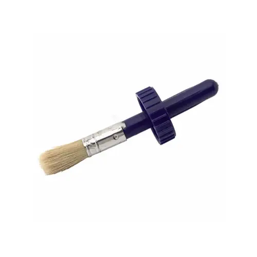 Weld-On 12121 Pb1 Pt/qt Plastic Brush Applicator
