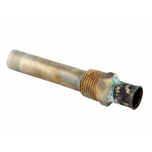 11/16" 206a- 406a Ss Sensor Well