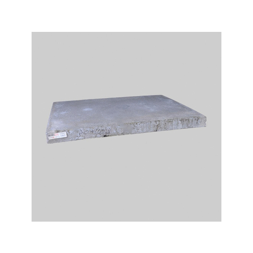 Diversitech UC3040-3 30x40x3 in. Ultralite Concrete Condensing Unit Pad