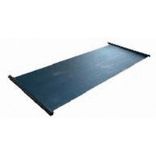 Techno-Solis C15TS10 1.5" Header 4'x10' Solar Panel