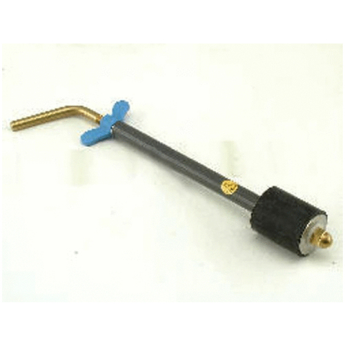 1-3/8" 1.5" Male Adaptr Closed Extender Plug