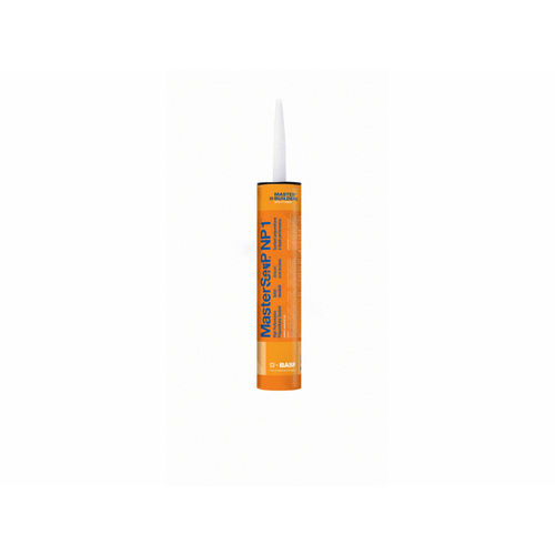 10.1oz Tan Polyurethane Joint Sealant