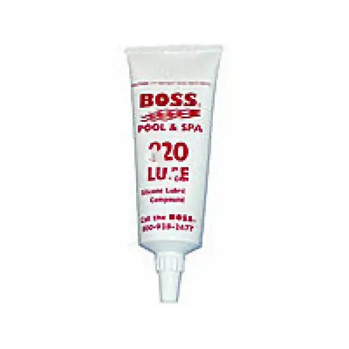 SOUDAL ACCUMETRIC 142344 3oz 820 Pool & Spa Silicone Lube Translucent