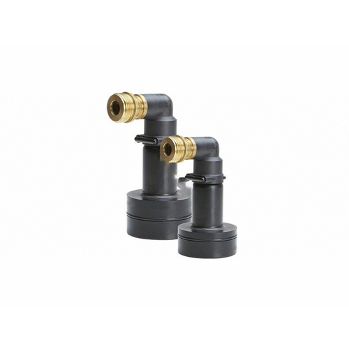 Hunter Hose Swivel Adapter W/ Hs100