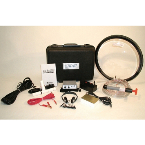 Anderson Manufacturing LT2400 Leaktrac Wireless Vinyl Liner Leak Detector