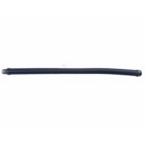 Ps443 1.5"x48" Blue Steel Univ Suction Cleaner Hose