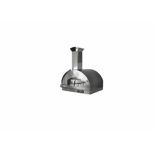 Bull Outdoor Products 77650 Gas Fired Italian Made Pizza Oven Head