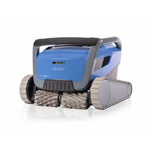 DOLPHIN CLEANERS 99996610-US Dolphin M600 Ig Robotic Clnr W/ Wi-fi & Caddy