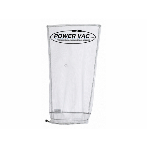 Power Vac 023-D-2200 Screen Bag 26"