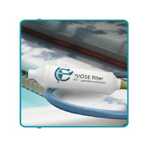 Pacific Sands ECO-8014 40k Gal Ecoone Hose Filter