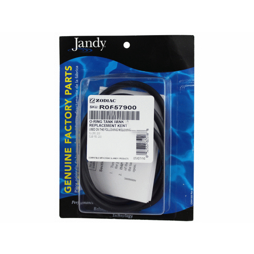 Zodiac R0557900 Cj200/ Cj250 Cj200/ Cj250 Tank Oring