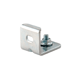Steel Wall Bracket for the K80 Series Top Hung Track Sliding Door System - pack of 10