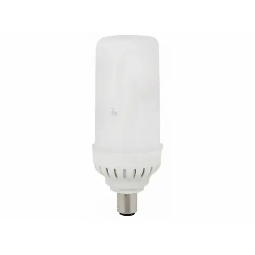 THE COPPERSMITH FB12VAC-1 12v Weiyan Led Flame Bulb