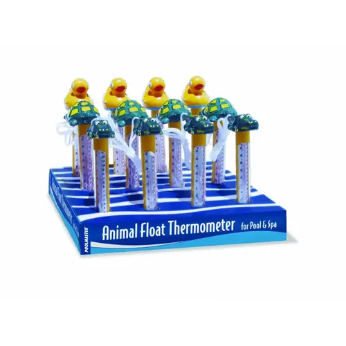 Poolmaster 25296 Animal Floating Thermometer