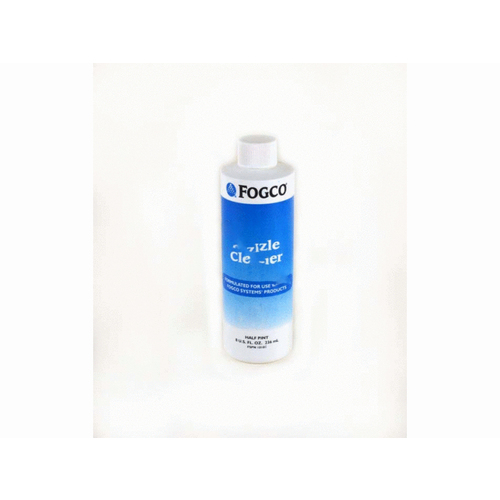 FOGCO SYSTEMS INC 10103 Fogco 8oz Nozzle Cleaner