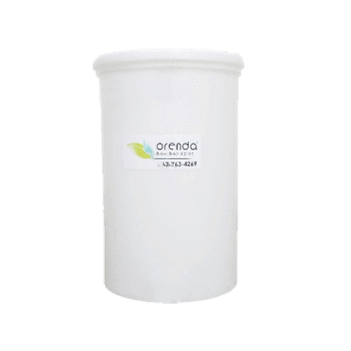 ORENDA TECHNOLOGIES ORE-55GAL 55gal Orenda Chemical Tank W/o Fittings