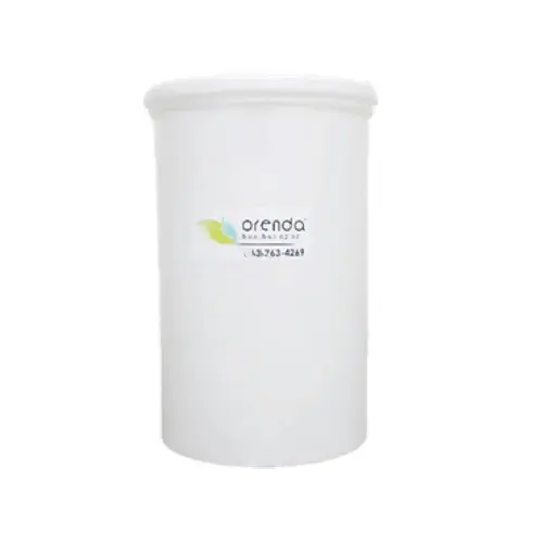 ORENDA TECHNOLOGIES ORE-55GAL 55gal Orenda Chemical Tank W/o Fittings