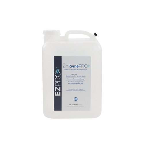 EZPRO EZYMP1 1 Gal Bottle Enzyme Pro Commercial