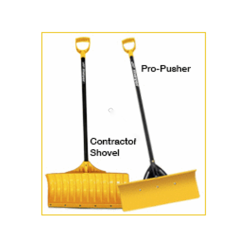 MEYER PRODUCTS 95230 Meyer 30" Pro Snow Pusher