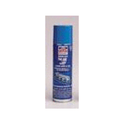 American Granby 81860 7.25 Oz Blue #6 Sensor Safe Lo Rtv Silicone Gasket Maker