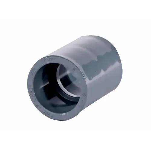 IPEX USA LLC 068000 Ec10 .5" Coupling