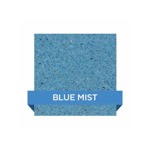 C.L. Industries SSBLMST 80# Blue Mist Sunstone
